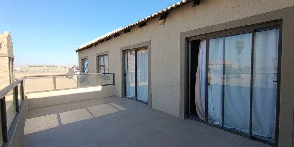 2 Freestanding home on one plot - Ocean View - Swakopmund