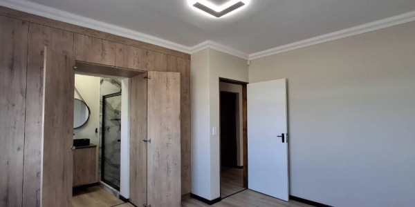 Brand New Home For Sale  - Ocean View Swakopmund