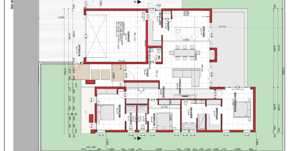 BRAND NEW FREE STANDING HOUSES – COMING SOON