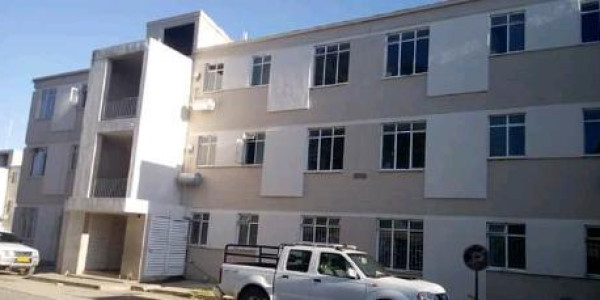 Apartment block in Tsumeb for sale