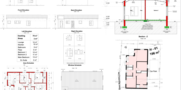 Otjomuise Ext.10 New Development Phase 8 Now Selling!