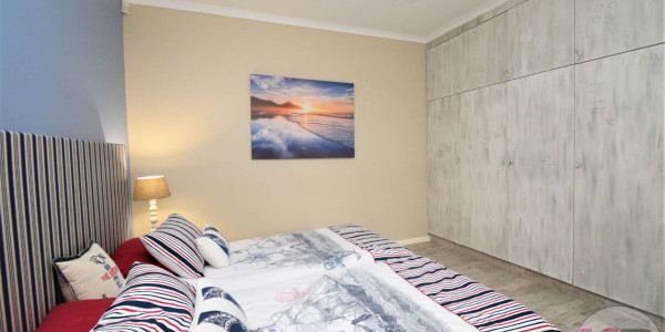 Air B&B Opportunity : Central Swakopmund