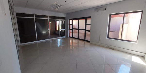 For Sale Windhoek West - Commercial building