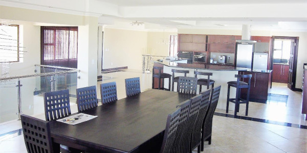 4 BEDROOM HOUSE FOR SALE, VOGELSTRAND, SWAKOPMUND