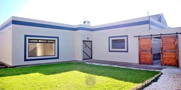 3 Bedroom House (with a study) FOR SALE in Ocean View, Swakopmund