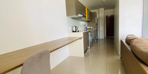 ????One bedroom Apartment in CBD(Fully Furnished) Close to  Hilton& Avani