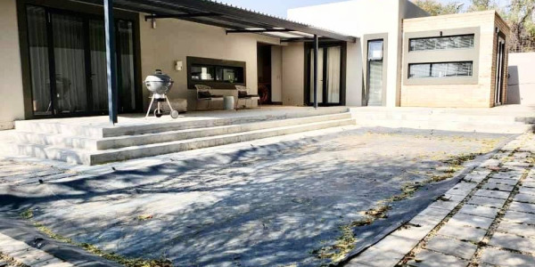 4 Bedroom Townhouse For Sale In Klein Windhoek