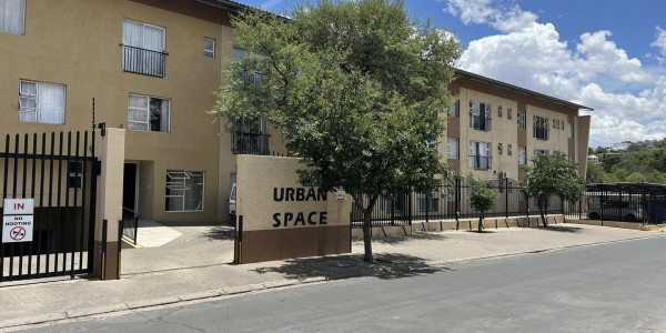 1 Bedroom Apartment For Sale in Klein Windhoek