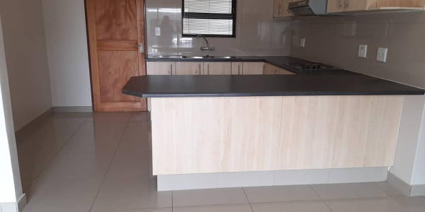 2-Bedroom Sectional Title in Okahandja