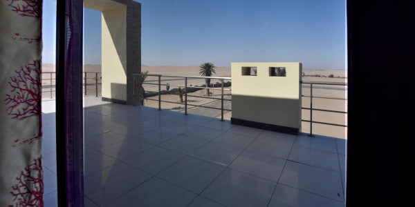 Afrodite Beach, Walvis Bay:  5 Bedr Home is for Sale