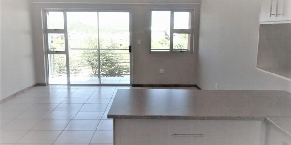 Elisenheim -2 Bedroom, 2 Bathroom Unit Available 01/01/2025 - N7800 pm water included