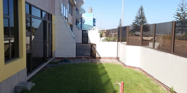 Stunning Oceanview Apartments in Swakopmund - Your Dream Home Awaits!