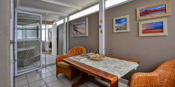 Vineta, Swakopmund:  Neat and Spacious 3 Bedr UPMARKET Townhouse is for sale