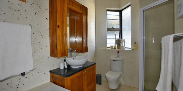 Lagoon, Walvis Bay:  9 Bedroom Home Opposite Lagoon is for Sale