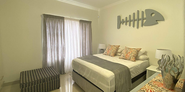 Ultimate Comfort & Security in Henties Bay's Best Location!