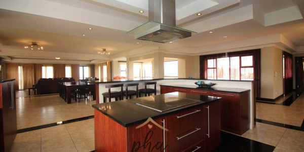 4 Bedroom house for sale - Swakopmund (Vogelstrand)