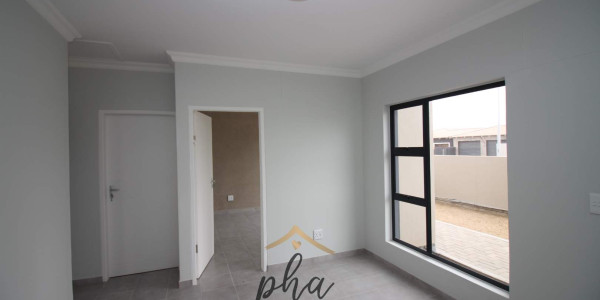 2 Bedroom unit for sale - Swakopmund (Matutura)