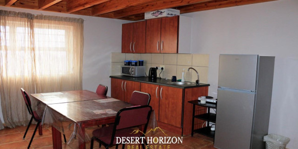 Swakopmund, Ocean View | 24 Bedroom Guesthouse For Sale