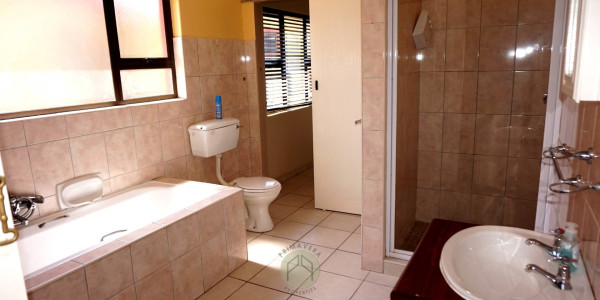 4 Bedroom House with a 2 Bedr Flat FOR SALE in Vineta, Swakopmund