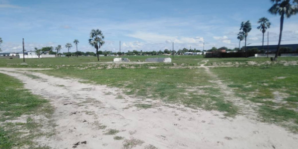 Vacant Land/Plot for Sale