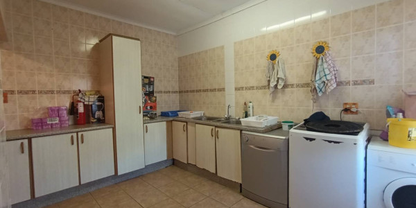 Freestanding house for sale in Swakopmund - Hage Heights