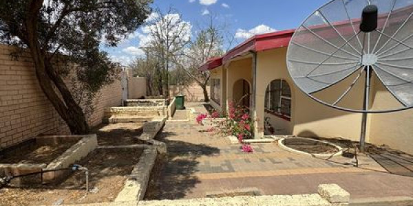 Windhoek North #HouseForSale