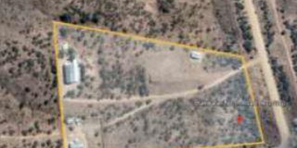 COMMERCIAL PLOT FOR SALE IN BRAKWATER