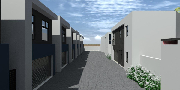 Desert Ridge - New Development coming soon to Swakopmund (Kramersdorf)