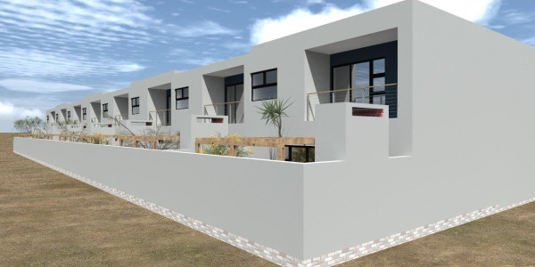 Desert Ridge - New Development coming soon to Swakopmund (Kramersdorf)