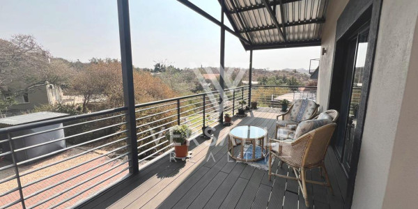 3 Bedroom house For sale in Luxury Hill, Klein WHK