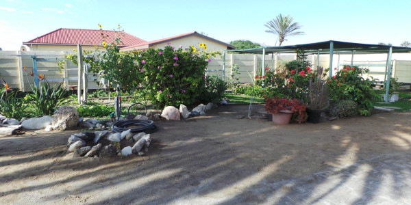 2 bedrooms House in Walvis Bay Central