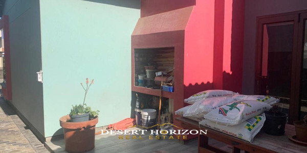 Walvisbay, Fairways | Cozy 4 Bedroom house for sale