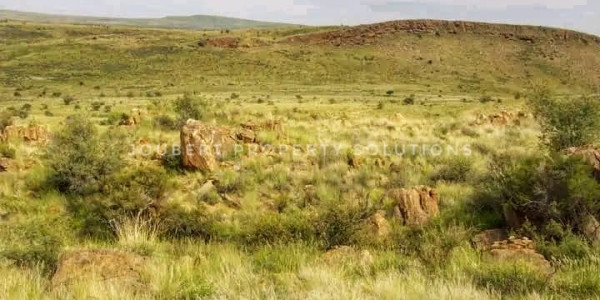 GORGEOUS LIVESTOCK / GAME FARM FOR SALE IN THE SOUTH OF NAMIBIA