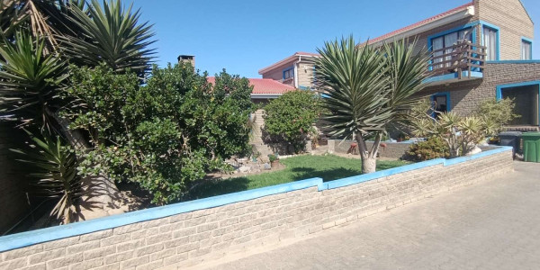 Freestanding house for sale in Swakopmund - Hage Heights