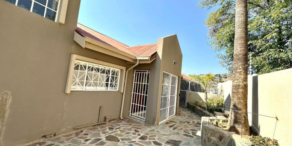 4 Bedroom House For Sale in Klein Windhoek