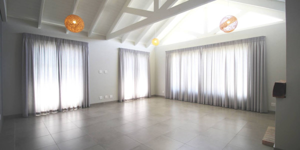 House to let in Swakopmund from October 2024