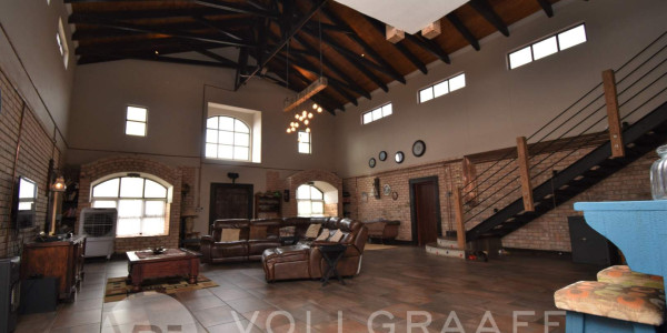 Heritage Hill Village house for sale: Swakopmund