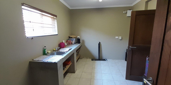 Prime Business Property in Swakopmund - For Sale