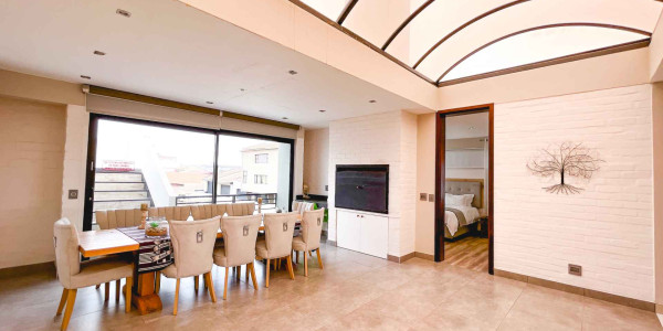 3 Bedroom Penthouse for sale Swakopmund