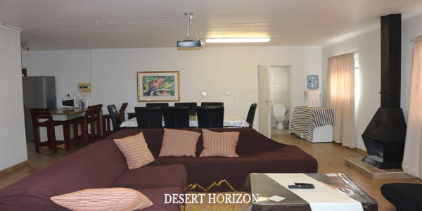 Swakopmund, Ocean View | 24 Bedroom Guesthouse For Sale