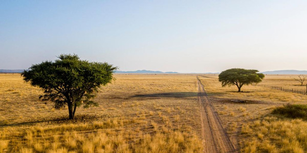 Farm for Sale near Dordabis