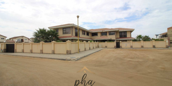 4 Bedroom house for sale - Swakopmund (Vogelstrand)