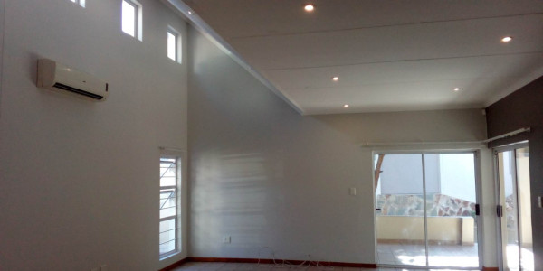 Free standing 4 bedroom townhouse  in KLEIN WINDHOEK