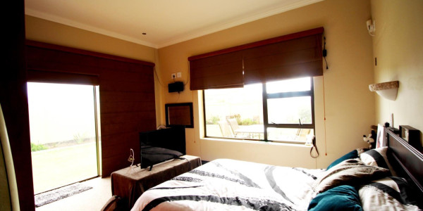 4 BEDROOM HOUSE FOR SALE, VOGELSTRAND, SWAKOPMUND