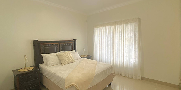 Ultimate Comfort & Security in Henties Bay's Best Location!