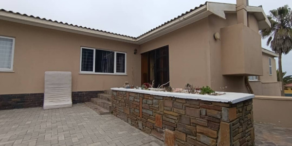 Freestanding home for Sale - Swakopmund - Vineta