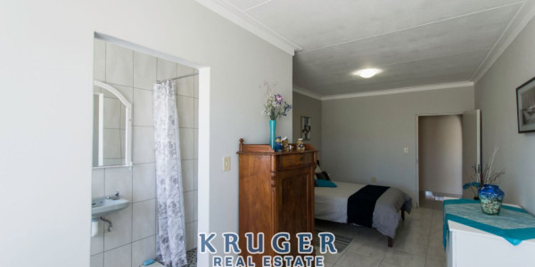 5 bedrooms Small holding in Swakopmund River Plots