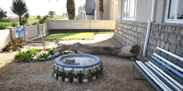 HOUSE WITH ULTIMATE SEA VIEW IN VINETA, SWAKOPMUND