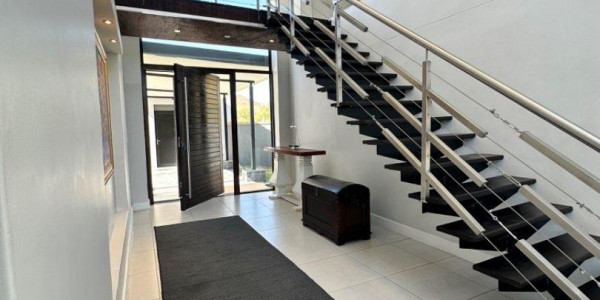 Modern Luxury Home for Sale in Avis – N$8,400,000 (Excluding Costs)