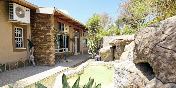 3 Bedroom House For Sale in Klein Windhoek